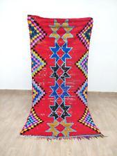 Vintage berber moroccan for sale  Shipping to Ireland