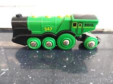 Brio 347 motorised for sale  GREAT YARMOUTH