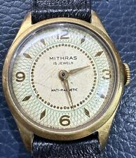 Mithras british watch for sale  CHINNOR