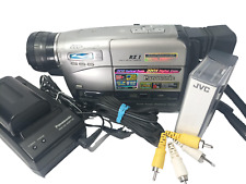 Panasonic rz1b camcorder for sale  CRAIGAVON