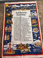 Vintage german tapestry for sale  Salt Lake City