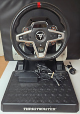 Thrustmaster T248 Racing Wheel & Magnetic Pedals For PlayStation 4/5 and PC for sale  Shipping to South Africa