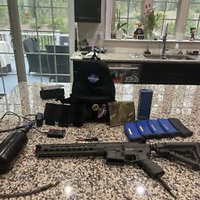 airsoft kit for sale  Wake Forest
