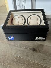 watch winder box for sale  HARTLEPOOL