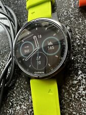Garmin vivoactive hr usato discount