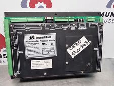 Ingersoll rand microcontroller for sale  Ireland