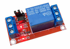 12v relay card d'occasion  Expédié en Belgium