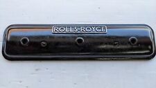 Rolls Royce Silver Spur BENTLEY tampa de válvula ROCKER PERFEITO ESTADO UE74288... comprar usado  Enviando para Brazil