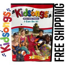 Kidsongs dvd kidsongs for sale  Hickory