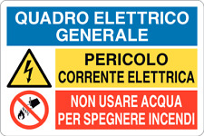 Italy cartello quadro usato  Acate