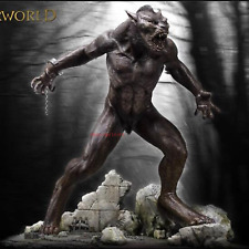 Ecc cinemaquette werewolf for sale  Shipping to Ireland