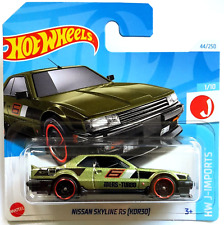 Hot wheels nissan for sale  Shipping to Ireland