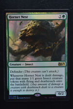 Magic The Gathering MTG HORNET NEST FOIL Magic 2015 (M15) LP Lightly Played for sale  Shipping to South Africa