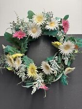 beautiful spring wreath for sale  Tremonton