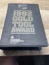 1992 gold tool for sale  Monument
