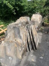 Reclaimed yorkshire stone for sale  UK