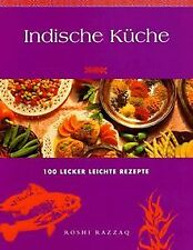 Indische küche 100 gebraucht kaufen  Berlin