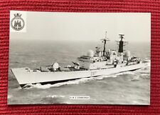 Hms edinburgh type for sale  SWADLINCOTE