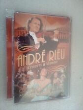 Dvd andre rieu d'occasion  Wervicq-Sud