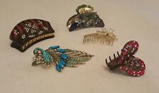 Piece hair clips for sale  Knoxville
