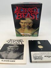 Jeu altered beast d'occasion  Montpellier-