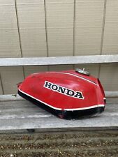 Honda xl125s xl185s for sale  Eugene