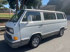 1990 volkswagen bus for sale  Laguna Hills