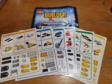 Lego builder xtreme for sale  BALLYMONEY