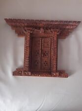 Wooden hand carved for sale  EASTLEIGH