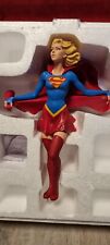 Collectibles supergirl cover gebraucht kaufen  Essen