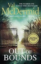 Bounds val mcdermid for sale  UK