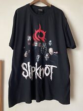 Vintage slipknot shirt for sale  PLYMOUTH