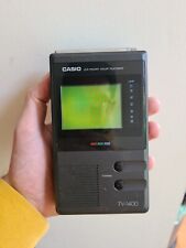 Casio 1400 lcd for sale  CARDIFF