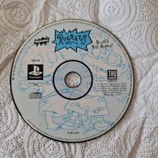 Disc rugrats search for sale  CHESTER