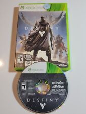 Destino (Microsoft Xbox 360, 2014) comprar usado  Enviando para Brazil