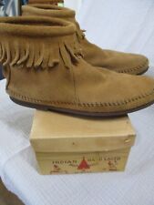 1959 moccasins ankle for sale  Gilbert