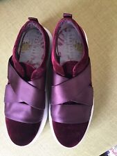 ted baker ladies shoes for sale  CARRICKFERGUS