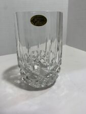 Vintage tumbler glass for sale  Gainesville