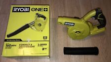 RYOBI ONE+ 18V Workshop Blower (Tool Only) for sale  Shipping to South Africa