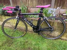 Planet timetrial bicycle for sale  LICHFIELD
