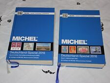 Michel briefmarkenkatalog deut gebraucht kaufen  Erfurt