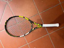 racchetta babolat aero storm usato  Bagnacavallo