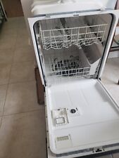 Inch built dishwasher for sale  Somerset