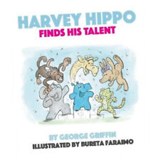 Harvey hippo finds for sale  UK