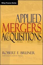 Applied mergers acquisitions for sale  Aurora