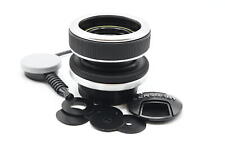 Lensbaby composer double for sale  Indianapolis