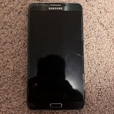 Usado, Red de SIM Samsung Galaxy Note 3 SM-N900T T-Mobile 32 GB sin probar segunda mano  Embacar hacia Argentina