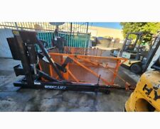 Loading dock lift for sale  South El Monte