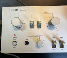 Nkyo 8000 preamplifier gebraucht kaufen  Ahlen-Vorhelm