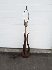 Vintage table lamp for sale  Plover